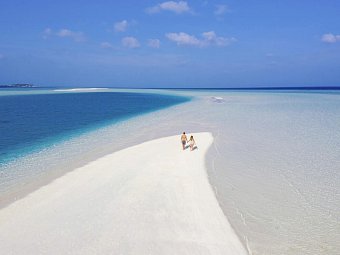 Veligandu Maldives Resort Island
