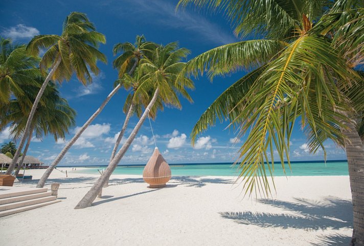 Veligandu Maldives Resort Island