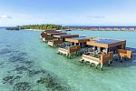 Veligandu Maldives Resort Island