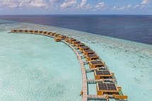 Veligandu Maldives Resort Island