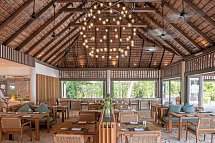 Veligandu Maldives Resort Island