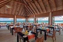 Veligandu Maldives Resort Island