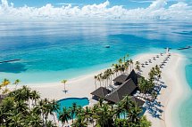 Veligandu Maldives Resort Island