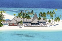 Veligandu Maldives Resort Island