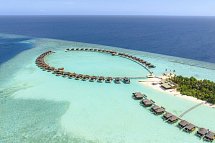 Veligandu Maldives Resort Island