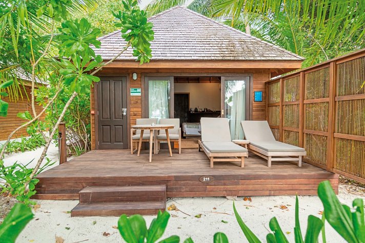 Veligandu Maldives Resort Island