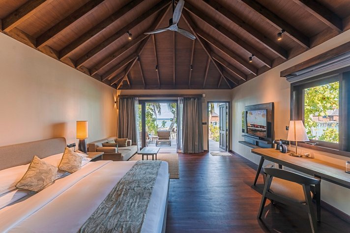 Veligandu Maldives Resort Island