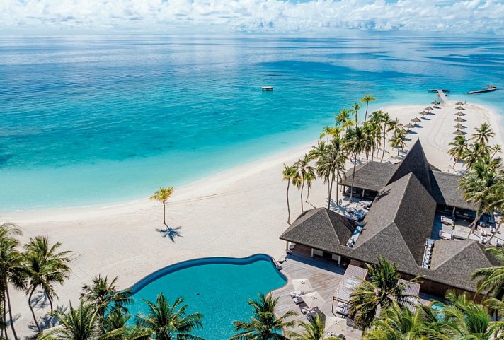 Veligandu Maldives Resort Island