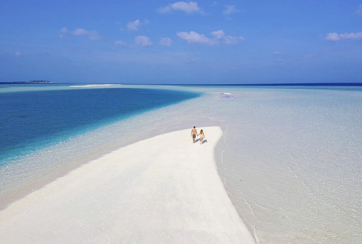 Veligandu Maldives Resort Island