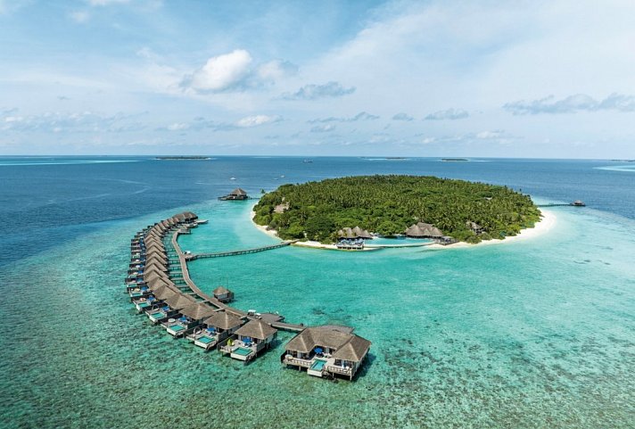 Dusit Thani Maldives