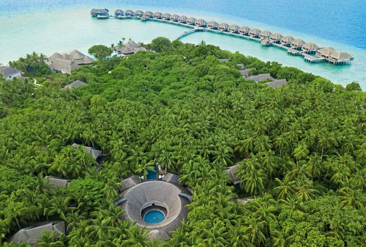 Dusit Thani Maldives