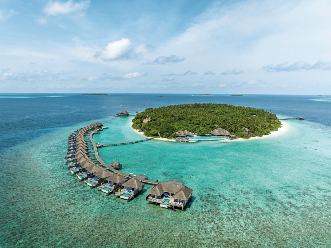 Dusit Thani Maldives
