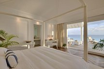 ananea Diamonds Athuruga - Wohnbeispiel Water Villa (Zimmercodierung VX1)
