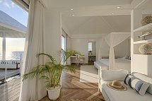 ananea Diamonds Athuruga - Wohnbeispiel Water Villa (Zimmercodierung VX1)
