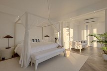ananea Diamonds Athuruga - Wohnbeispiel Water Villa (Zimmercodierung VX1)