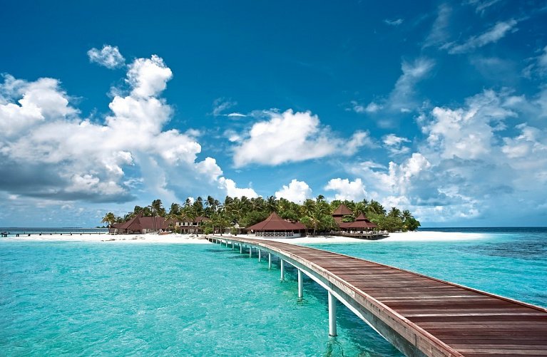 Diamonds Thudufushi