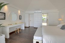 Diamonds Thudufushi - Wohnbeispiel Beach Front Villa (Zimmercodierung BB2)