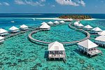 Diamonds Thudufushi