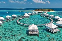 Diamonds Thudufushi