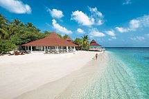 Diamonds Thudufushi