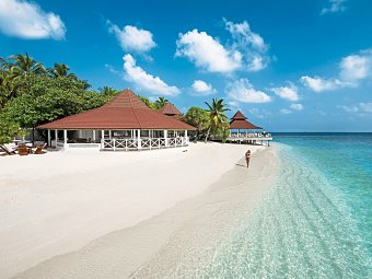 Diamonds Thudufushi