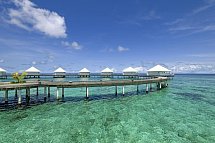 Diamonds Thudufushi