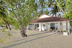 Diamonds Thudufushi