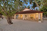 Diamonds Thudufushi