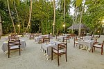 Diamonds Thudufushi