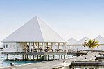 Diamonds Thudufushi
