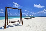 Diamonds Thudufushi