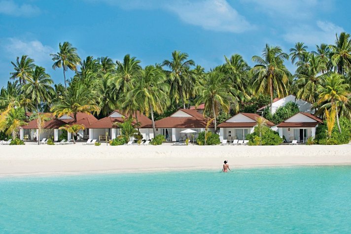 Diamonds Thudufushi