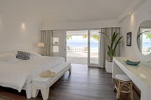 Diamonds Thudufushi - Wohnbeispiel Beach Front Villa (Zimmercodierung BB2)