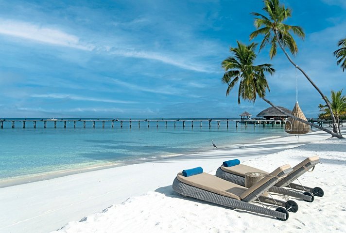 Constance Halaveli Maldives