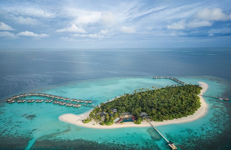 NH Collection Maldives Havodda Resort