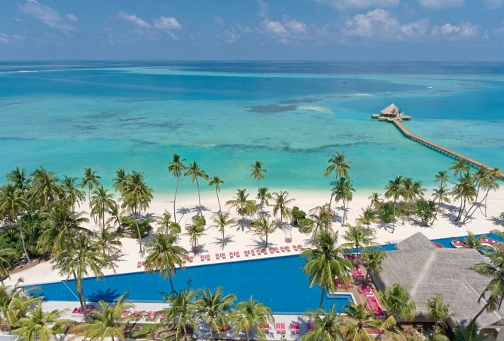 Kandima Maldives
