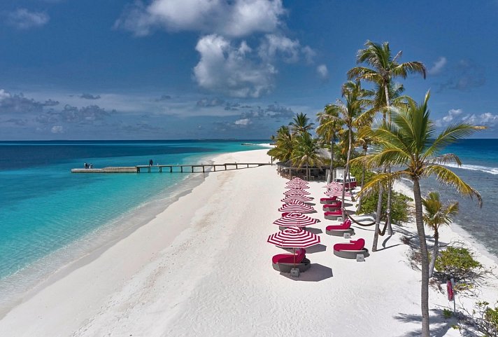 Finolhu, a Seaside Collection Resort