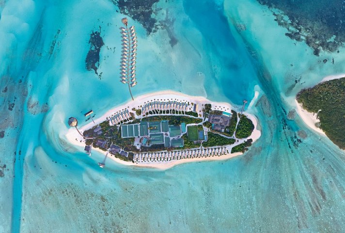 Nala Maldives by Jawakara