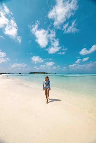 Nala Maldives by Jawakara