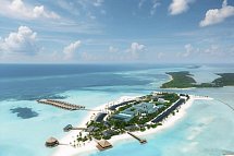 Nala Maldives by Jawakara