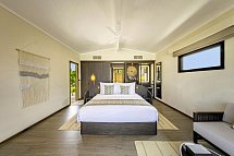 Nala Maldives by Jawakara - Wohnbeispiel Romantic Beach Villa (Zimmercodierungen VB2, VV2, VD2 & VT2)