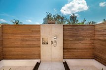 Nala Maldives by Jawakara - Beispiel Bad Sunset Beach Pool Villa (Zimmercodierungen VB3, VV3, VD3 & VT3)