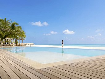 Nala Maldives by Jawakara
