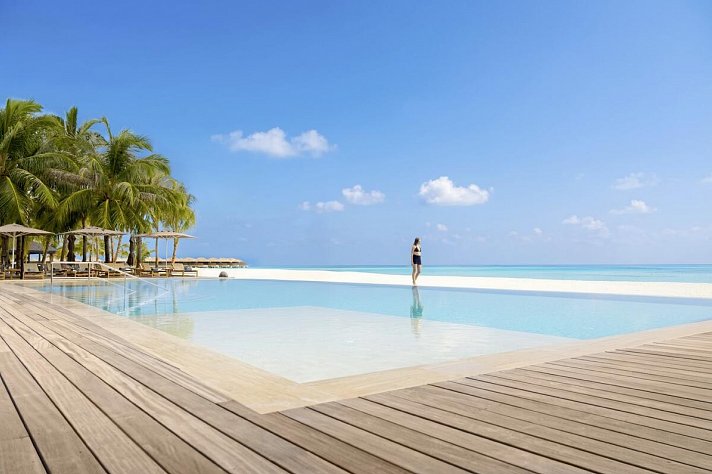 Nala Maldives by Jawakara