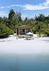 Nala Maldives by Jawakara - Wohnbeispiel Sunset Beach Pool Villa (Zimmercodierungen VB3, VV3, VD3 & VT3)