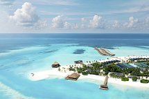 Nala Maldives by Jawakara