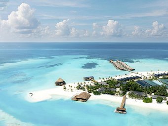 Nala Maldives by Jawakara