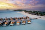 Nala Maldives by Jawakara