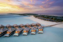 Nala Maldives by Jawakara - Ocean Pool Villen (Zimmercodierungen VX1, VV4, VD4 & VT4)