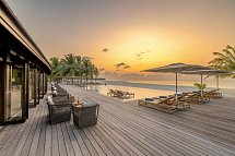 Nala Maldives by Jawakara